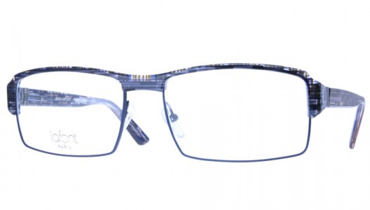 Lafont Gracq Eyeglasses, 321