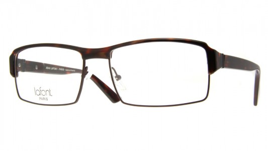 Lafont Gracq Eyeglasses, 619