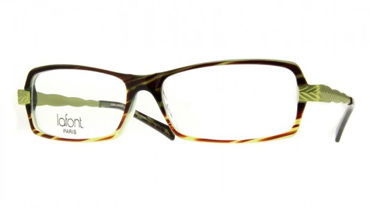 Lafont Graziella Eyeglasses, 414