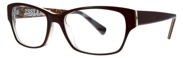 Lafont Issy & La Gloss Eyeglasses, 522