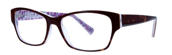 Lafont Issy & La Gloss Eyeglasses, 523