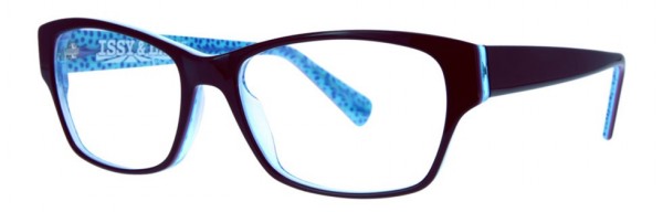 Lafont Issy & La Gloss Eyeglasses, 757