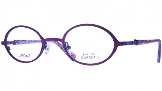 Lafont Kids Galaxie Eyeglasses, 760