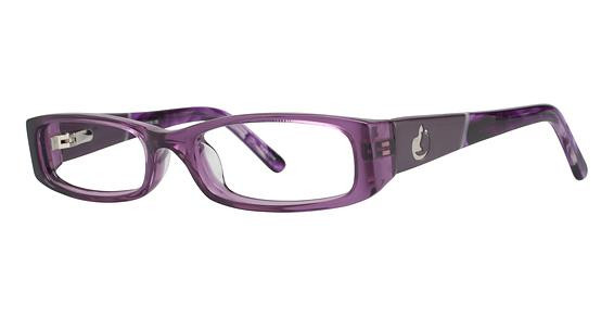 K-12 by Avalon 4067 Eyeglasses, Purple