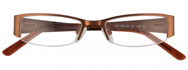 EasyClip EC198 Eyeglasses