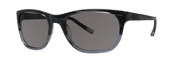 Jhane Barnes J930 Sunglasses, Grey Gradient