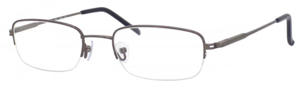 Chesterfield CH 623T Eyeglasses, 03WK GUNMETAL