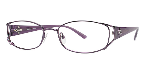 Joan Collins 9749 Eyeglasses