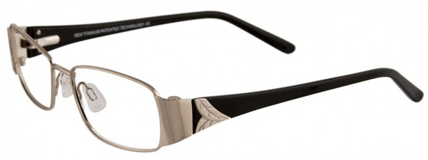 MDX S3251 Eyeglasses, SHINY GOLD