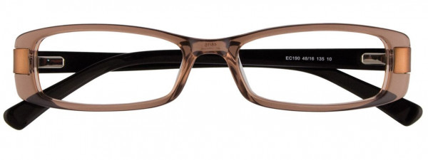 EasyClip EC190 Eyeglasses