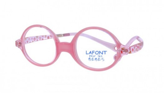 Lafont Kids Geant Eyeglasses, 700