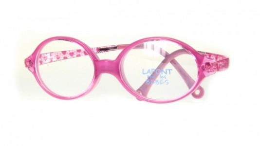 Lafont Kids Gibus Eyeglasses, 700