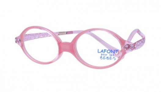 Lafont Kids Guignol Eyeglasses, 700