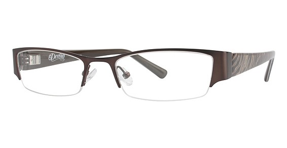 Dereon DOC316 Eyeglasses