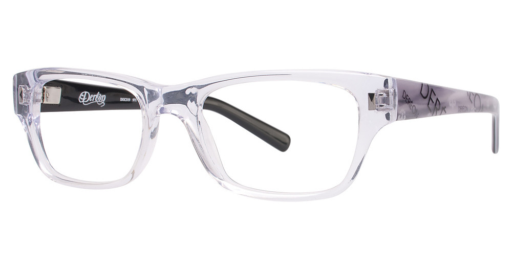Dereon DOC319 Eyeglasses