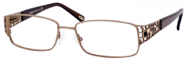 Safilo Emozioni EM 4342 Eyeglasses