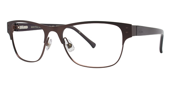 Cole Haan CH 960 Eyeglasses, Brown