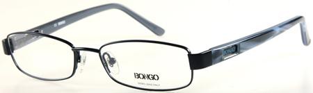 Bongo BG-0086 (B NEVE) Eyeglasses, B84 (BLK) - Black