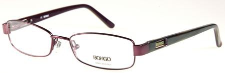 Bongo BG-0086 (B NEVE) Eyeglasses, N85 (PL)