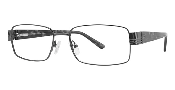Match Eyewear MF150 Eyeglasses, BRN Brown