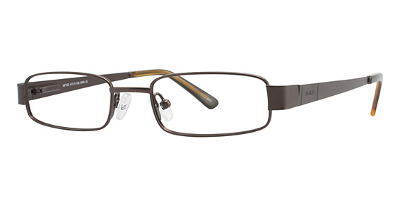 Match Eyewear MF152 Eyeglasses