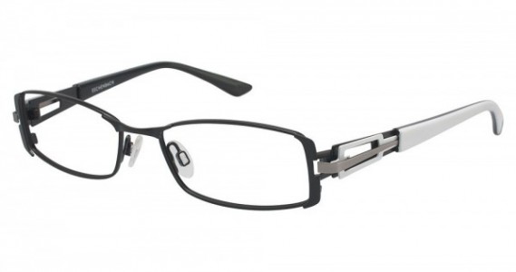 Humphrey's 582108 Eyeglasses, Black (10)