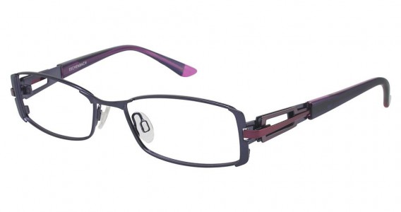 Humphrey's 582108 Eyeglasses, Red (50)