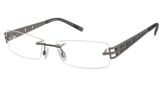 Humphrey's 582104 Eyeglasses, Grey (30)