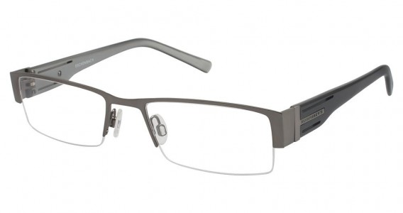 Humphrey's 582105 Eyeglasses, Grey (30)