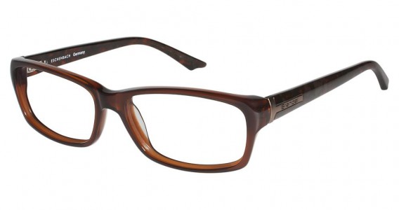 Brendel 903006 Eyeglasses, Brown (60)
