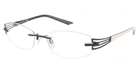 Brendel 902084 Eyeglasses, Grey (30)