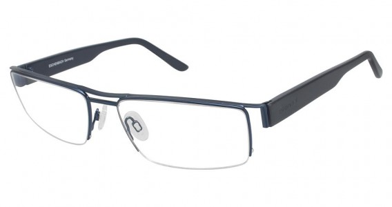 Brendel 902541 Eyeglasses, Blue (70)