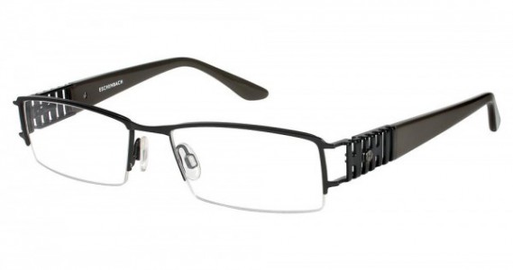 Humphrey's 582101 Eyeglasses, Black (10)