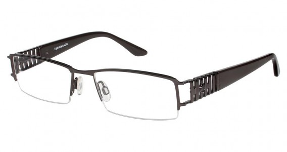 Humphrey's 582101 Eyeglasses, Brown (60)