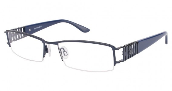 Humphrey's 582101 Eyeglasses, Blue (70)
