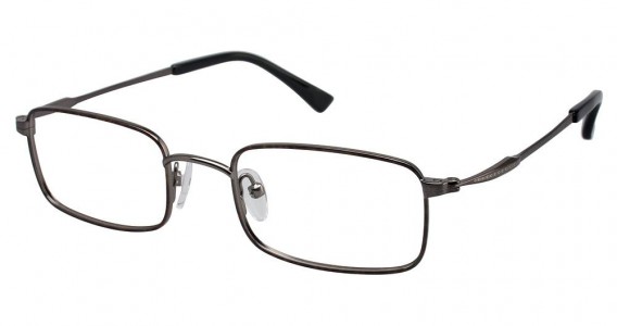Tura T101 Eyeglasses, Tortoise (TOR)