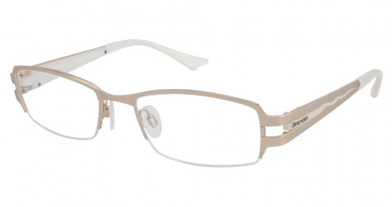 Brendel 902079 Eyeglasses, Gold (20)