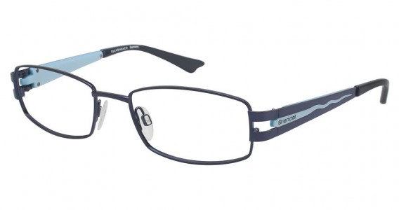 Brendel 902080 Eyeglasses, Blue (70)