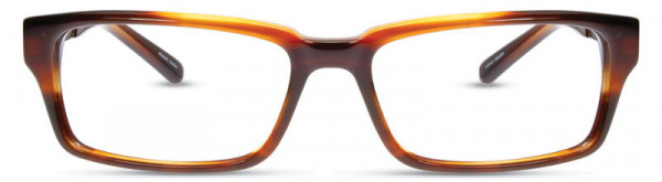 Michael Ryen MR-176 Eyeglasses, 3 - Tortoise