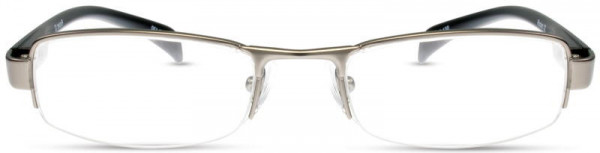 David Benjamin Rocket Eyeglasses, 2 - Graphite