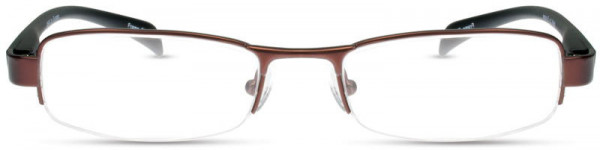 David Benjamin Rocket Eyeglasses, 3 - Chocolate