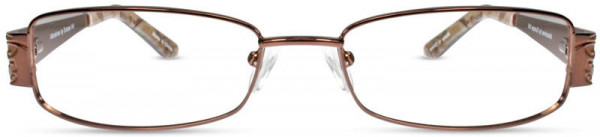 Alternatives ALT-41 Eyeglasses, 1 - Brown