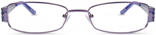 Alternatives ALT-41 Eyeglasses, 2 - Plum