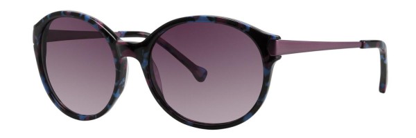 Kensie MIX IT UP Sunglasses, Berry