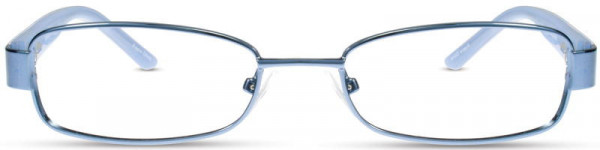 Alternatives ALT-43 Eyeglasses, 3 - Sky / Multi