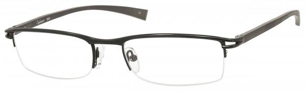 Enhance EN3829 Eyeglasses, Gunmetal