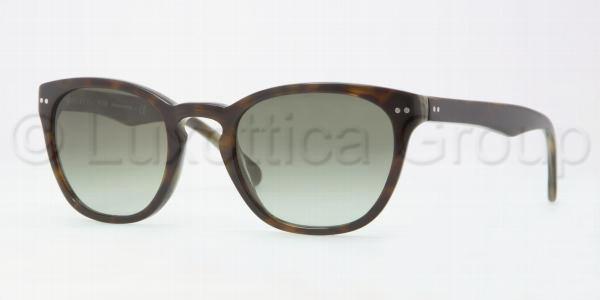 Brooks Brothers BB5003S Sunglasses