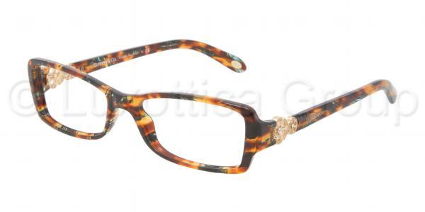 Tiffany & Co. TF2048B Eyeglasses
