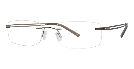 Wired RLS01 Eyeglasses - Wired by Avalon Authorized Retailer ...