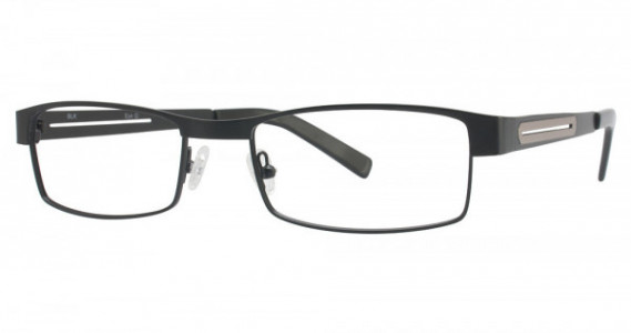 Apollo AP166 Eyeglasses, Black